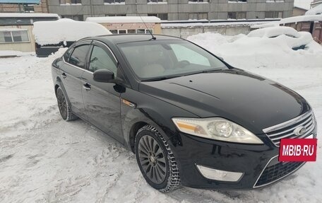 Ford Mondeo IV, 2008 год, 800 000 рублей, 9 фотография