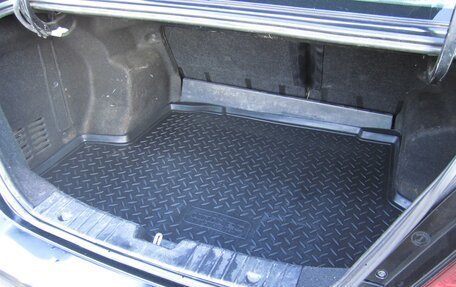 Chevrolet Aveo III, 2011 год, 800 000 рублей, 17 фотография