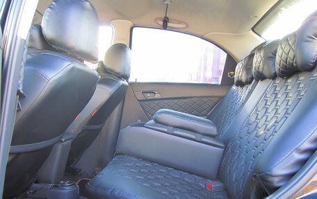 Chevrolet Aveo III, 2011 год, 800 000 рублей, 14 фотография