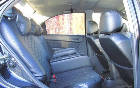 Chevrolet Aveo III, 2011 год, 800 000 рублей, 16 фотография