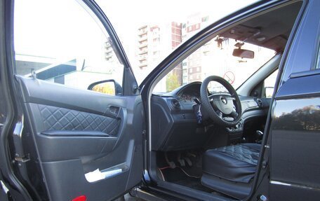 Chevrolet Aveo III, 2011 год, 800 000 рублей, 10 фотография