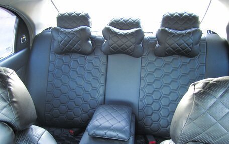 Chevrolet Aveo III, 2011 год, 800 000 рублей, 19 фотография