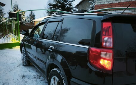 Great Wall Hover H3 I, 2013 год, 670 000 рублей, 5 фотография