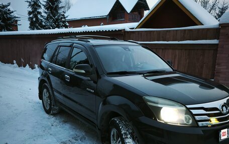 Great Wall Hover H3 I, 2013 год, 670 000 рублей, 2 фотография