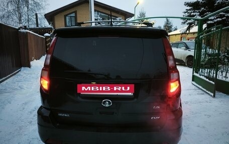 Great Wall Hover H3 I, 2013 год, 670 000 рублей, 4 фотография