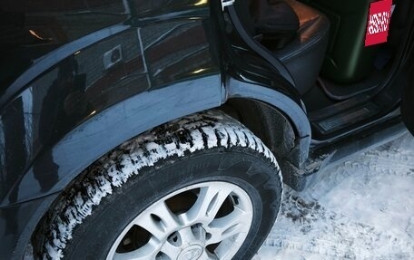 Great Wall Hover H3 I, 2013 год, 670 000 рублей, 3 фотография