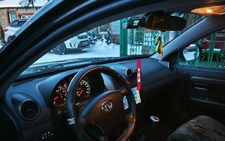 Great Wall Hover H3 I, 2013 год, 670 000 рублей, 7 фотография