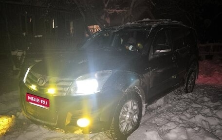 Great Wall Hover H3 I, 2013 год, 670 000 рублей, 9 фотография