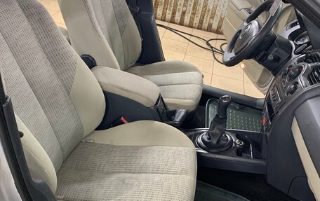 Renault Megane II, 2008 год, 355 000 рублей, 7 фотография