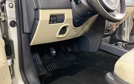 Renault Megane II, 2008 год, 355 000 рублей, 10 фотография