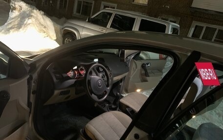 Renault Megane II, 2008 год, 355 000 рублей, 3 фотография