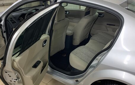 Renault Megane II, 2008 год, 355 000 рублей, 18 фотография