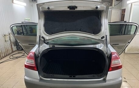 Renault Megane II, 2008 год, 355 000 рублей, 24 фотография