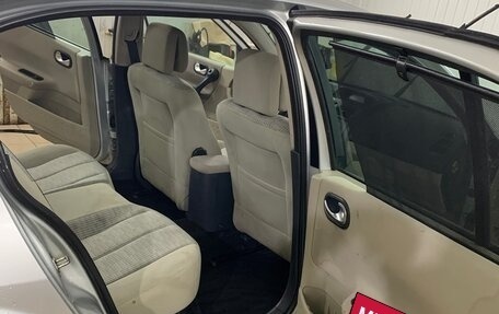 Renault Megane II, 2008 год, 355 000 рублей, 26 фотография