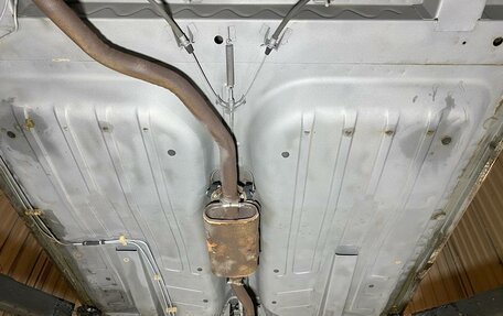 Москвич 2141, 1991 год, 80 000 рублей, 4 фотография