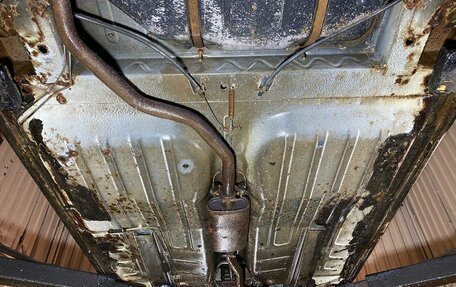 Москвич 2141, 1991 год, 80 000 рублей, 3 фотография