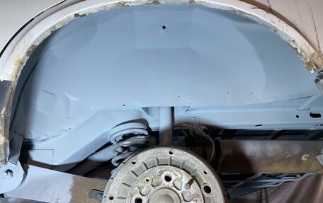 Москвич 2141, 1991 год, 80 000 рублей, 8 фотография