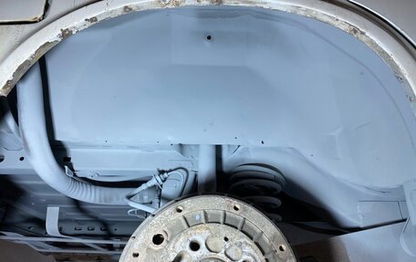 Москвич 2141, 1991 год, 80 000 рублей, 9 фотография