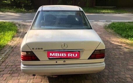 Mercedes-Benz E-Класс, 1994 год, 1 945 000 рублей, 21 фотография