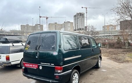 Volkswagen Transporter T4, 2000 год, 770 000 рублей, 3 фотография