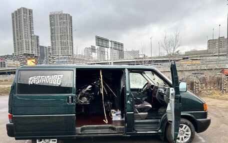 Volkswagen Transporter T4, 2000 год, 770 000 рублей, 7 фотография