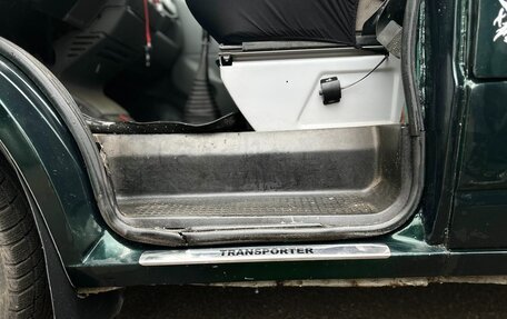 Volkswagen Transporter T4, 2000 год, 770 000 рублей, 10 фотография