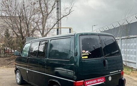 Volkswagen Transporter T4, 2000 год, 770 000 рублей, 6 фотография