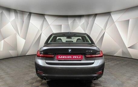 BMW 3 серия, 2020 год, 3 115 000 рублей, 4 фотография