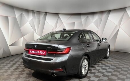 BMW 3 серия, 2020 год, 3 115 000 рублей, 2 фотография