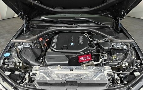 BMW 3 серия, 2020 год, 3 115 000 рублей, 10 фотография