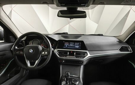 BMW 3 серия, 2020 год, 3 115 000 рублей, 11 фотография