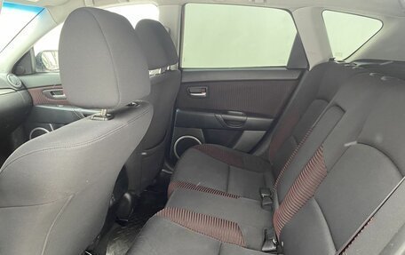 Mazda 3, 2006 год, 420 000 рублей, 10 фотография