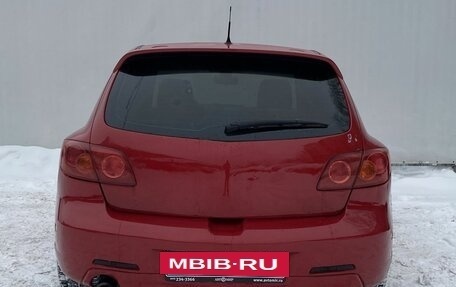 Mazda 3, 2006 год, 420 000 рублей, 6 фотография