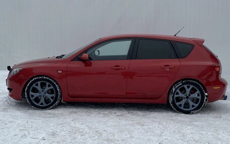 Mazda 3, 2006 год, 420 000 рублей, 8 фотография