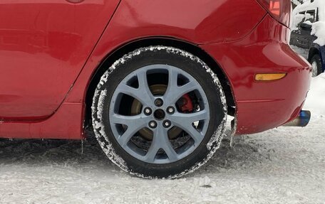 Mazda 3, 2006 год, 420 000 рублей, 16 фотография