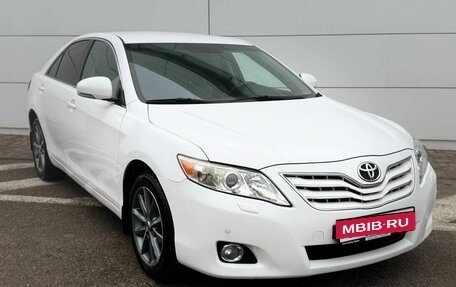Toyota Camry, 2011 год, 1 360 000 рублей, 6 фотография