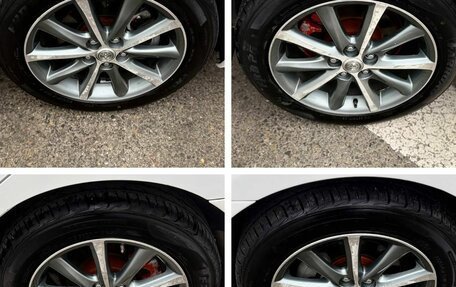 Toyota Camry, 2011 год, 1 360 000 рублей, 14 фотография