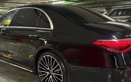 Mercedes-Benz S-Класс, 2025 год, 22 290 000 рублей, 5 фотография