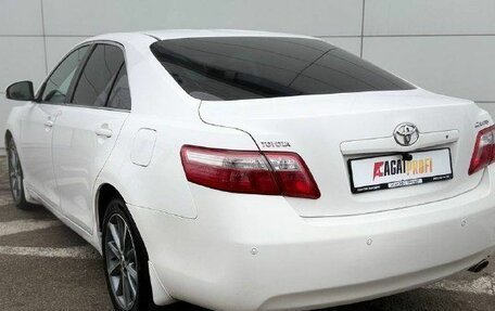 Toyota Camry, 2011 год, 1 360 000 рублей, 9 фотография