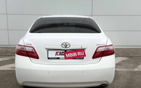 Toyota Camry, 2011 год, 1 360 000 рублей, 8 фотография