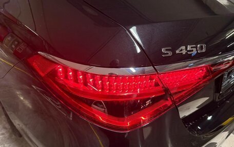 Mercedes-Benz S-Класс, 2025 год, 22 290 000 рублей, 6 фотография