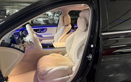 Mercedes-Benz S-Класс, 2025 год, 22 290 000 рублей, 18 фотография