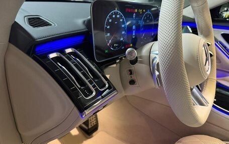 Mercedes-Benz S-Класс, 2025 год, 22 290 000 рублей, 15 фотография