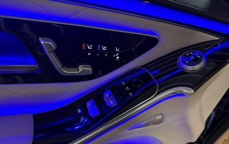 Mercedes-Benz S-Класс, 2025 год, 22 290 000 рублей, 13 фотография