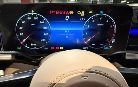 Mercedes-Benz S-Класс, 2025 год, 22 290 000 рублей, 19 фотография