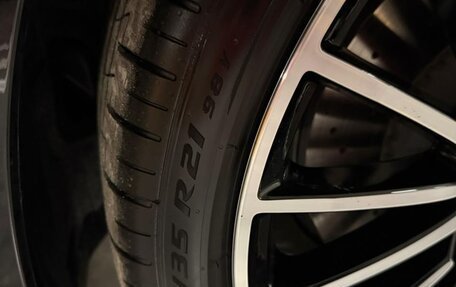 Mercedes-Benz S-Класс, 2025 год, 22 290 000 рублей, 10 фотография