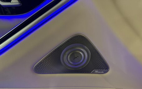 Mercedes-Benz S-Класс, 2025 год, 22 290 000 рублей, 17 фотография