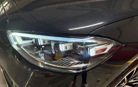 Mercedes-Benz S-Класс, 2025 год, 22 290 000 рублей, 12 фотография