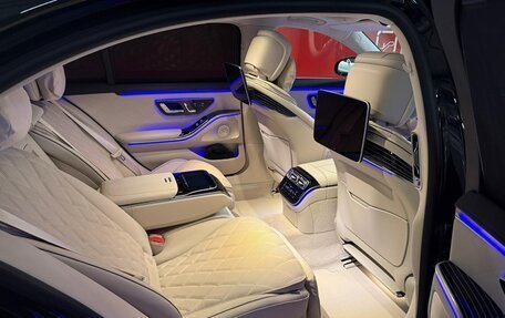 Mercedes-Benz S-Класс, 2025 год, 22 290 000 рублей, 34 фотография