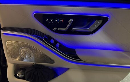 Mercedes-Benz S-Класс, 2025 год, 22 290 000 рублей, 33 фотография